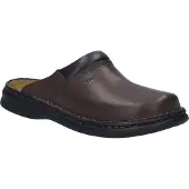 Josef seibel Max 94 | Clog für Herren | Braun