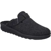 Seibel Freizeitschuhe 22001-TE432-150 Metz240 dunkelgrau Größe
