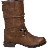 Josef seibel Stiefel "Sanja 14, cognac", Damen, Gr. 37, braun (cognac), Obermaterial: 100% Rindsleder Leather cow., Schuhe Stiefel