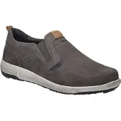 Seibel Freizeitschuhe 25304-518-781 Enrico 4 braun Größe