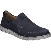 Josef seibel Ruben 03 | Slipper für Herren | Blau