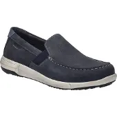 Josef seibel Enrico 31 Herrenschuhe Slipper Blau Freizeit