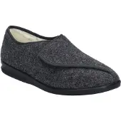Josef seibel Hausschuhe Herren 31383734323037 Grau 46 EU
