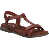 Josef seibel Fabricia 01 | Sandale für Damen | Rot
