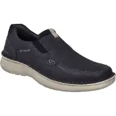 Josef seibel Komfort Slipper Herren 31353438383637 Blau 42 EU
