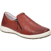 Josef seibel Caren 22 | Slipper für Damen | Rot