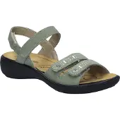 Josef seibel Ibiza 86 | Sandale für Damen | Grün