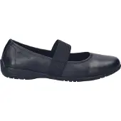 Josef seibel Ballerina in schwarz | Gr.: 39