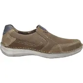 Josef seibel New Anvers 01 Slipper in Übergrößen Beige 44901 TE071 221 große Herrenschuhe