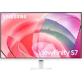 Samsung S70D, 81,3 cm (32"), 3840 x 2160 Pixel, 4K Ultra HD, LCD, 5 ms, Weiß