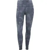 Adidas Leggings 7/8 Damen ADI365 Climacool AOP