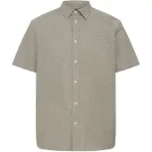 Blend Leinenhemd "Leinenhemd BHAban Slub Linen Mix"