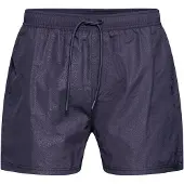 !Solid Badeshorts SOLID "Badeshorts SDUrlest", Herren, Gr. M, N-Gr, blau (193932 naval academy), Obermaterial: 100% Nylon NY., Badehosen Badeshorts