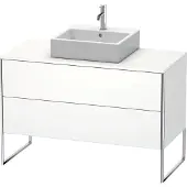Duravit XS492208484 XSquare KWTU bds 1200x548x778mm, ws