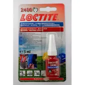 Loctite 2400 Gewindekleber - 5 ml