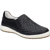 Josef seibel Caren 72 | Slipper für Damen | Schwarz
