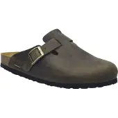 Josef seibel Josef 04 | Clog für Herren | Grün