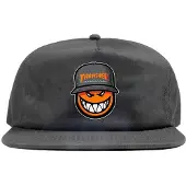 Thrasher X Spitfire Sf Loc Snapback Kappe