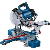 Bosch Kapp- und Gehrungssäge GCM 305-254 D