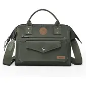 Cabaia Adventurer Crossbody Medium Hobart - Umhängetasche, Größe:OS, Cabaia_Farbe:hobart