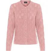 Oxmo Strickjacke "Strickjacke OXSinva"