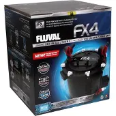 Fluval Fx4 1000l Außenfilter
