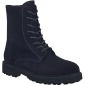 Josef seibel Stiefel "Bridget 02, ocean", Damen, Gr. 37, blau (ocean), Obermaterial: 100% Rindsleder Leather cow., Schuhe Stiefel
