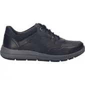 Josef seibel Giuseppe 12 | Sneaker für Herren | Schwarz