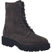 Josef seibel Stiefel "Bridget 02, moro", Damen, Gr. 38, braun (moro), Obermaterial: 100% Rindsleder Leather cow., Schuhe Stiefel