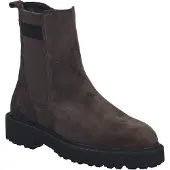 Josef seibel Stiefel "Bridget 03, moro", Damen, Gr. 39, braun (moro), Obermaterial: 100% Rindsleder Leather cow., Schuhe Stiefel