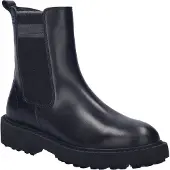 Josef seibel Stiefel "Bridget 03, schwarz", Damen, Gr. 42, schwarz, Obermaterial: 100% Rindsleder Leather cow., Schuhe Stiefel