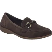 Josef seibel Slipper Fenja 34 984 Braun 17