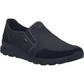 Josef seibel Slipper "Marley 52" Slip On-Sneaker, Schlupfschuh mit TEX-Ausstattung, G-Weite