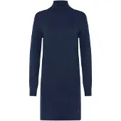 Oxmo Strickkleid "Strickkleid OXAida"