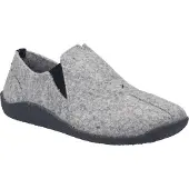 Josef seibel Vinny 05 | Hausschuh für Damen | Grau