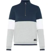 Oxmo Troyer "Longsweatshirt OXOmaren"