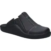 Josef seibel Monaco 288 | Hausschuh für Herren | Schwarz