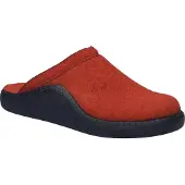 Josef seibel Hausschuh "Monaco D 05, rot"