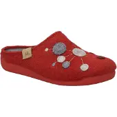Josef seibel Cara 02 | Hausschuh für Damen | Rot