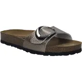 Josef seibel Hermine 14 | Sandale für Damen | Grau