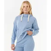 Rip Curl RipCurl Cosy Flare Pant blue marle (4518) L