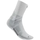 Bauerfeind Halblange Socken für Damen Run Performance