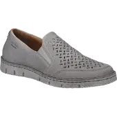 Josef seibel Ruben 27 | Slipper für Herren | Grau