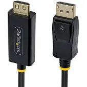 StarTech.com 1m Dp Hdmi 4k60 Gr Kabel
