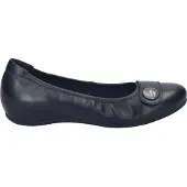 Josef seibel Ballerina "Florina 04, black-black"