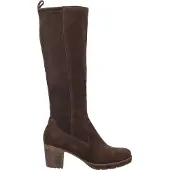 Josef seibel Stiefel "Gloria 03, cognac", Damen, Gr. 40, braun (cognac), Obermaterial: 80% Rindsleder Leather cow. 20% Textilmaterial TEXMAT., Schuhe Stiefel