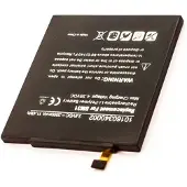 AccuCell Akku passend für Xiaomi 3, M3, Mi3 Akku BM31