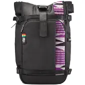 ETHNOTEK - Raja Lite Bantam 30 - Daypack grau