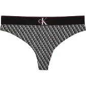 Calvin Klein Jeans Lv00qf8813 Tanga