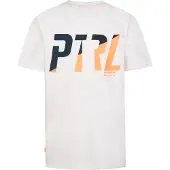 Petrol Industries B-1060-tsr712 Kurzarm-t-shirt